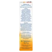 Abbildung der Produktverpackung Doppelherz aktiv Vitamin C 1000 Seitenansicht rechts